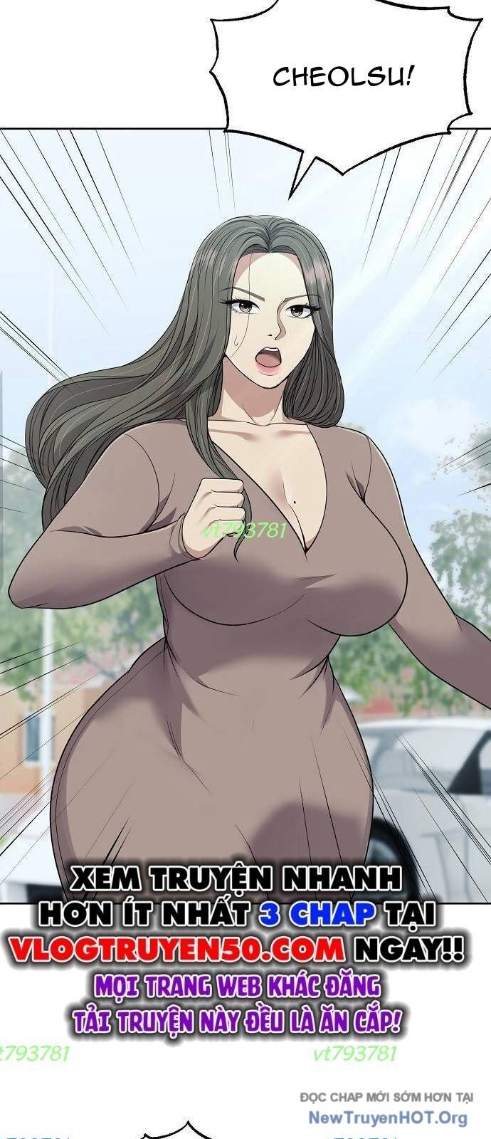 Nhân Viên Thực Tập Kim Cheolsu - chap105 - Trang 84